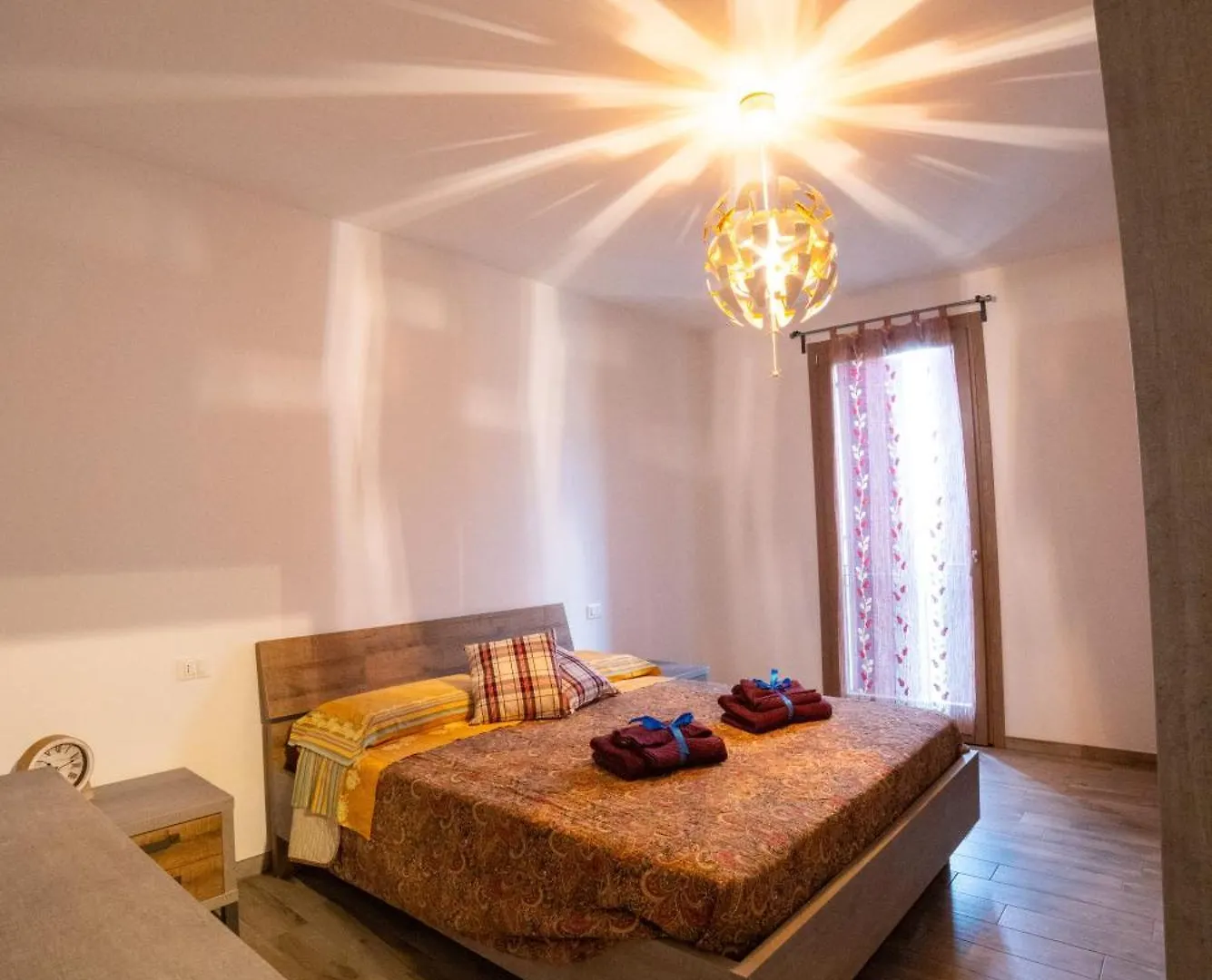 Residence Dei Fiori Pontecchio Polesine