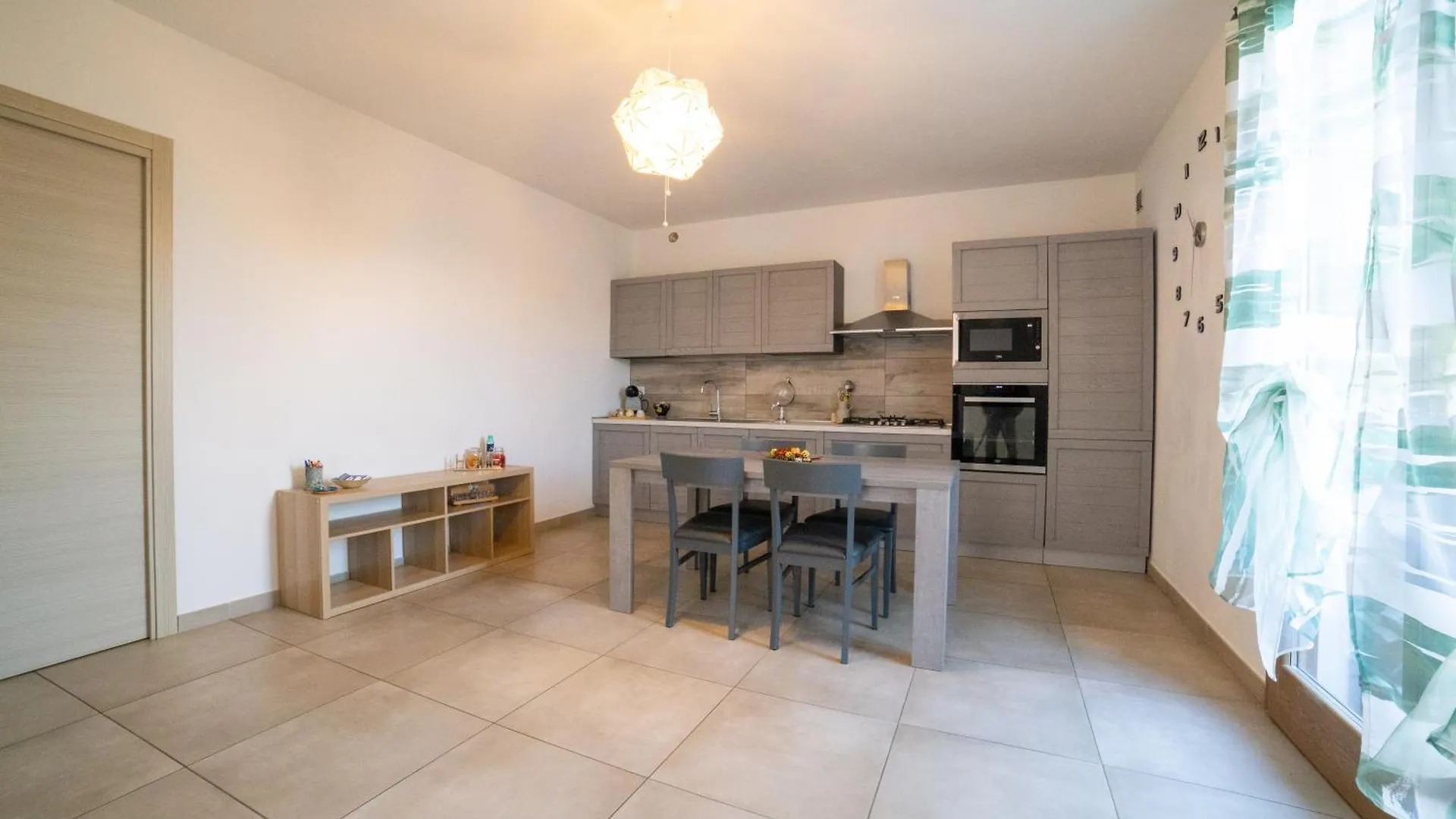 Apartment Residence Dei Fiori Pontecchio Polesine