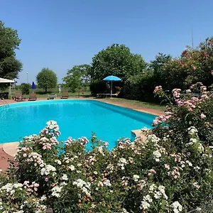 Bordeghina In Bed & Breakfast